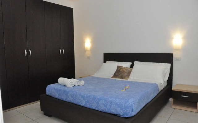 Residence Acqua Suite Marina