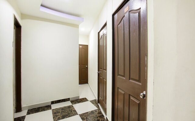 Spot On 89616 My Trillion Hotel