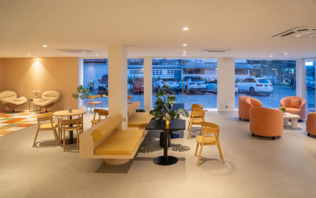 777Bliss Hometel