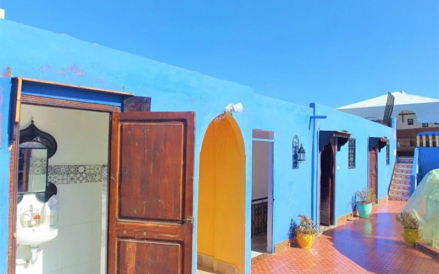Riad Chennaoui