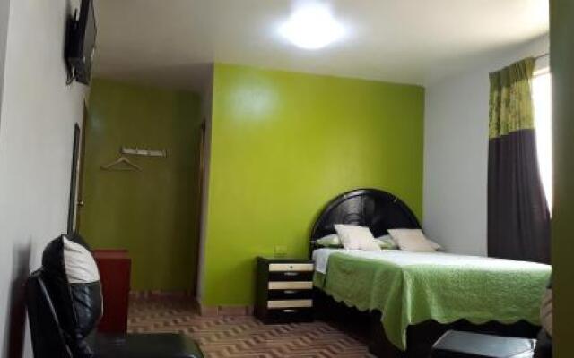 Hostal El Chavito