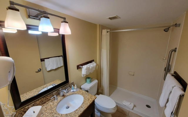 Quality Inn Flamingo