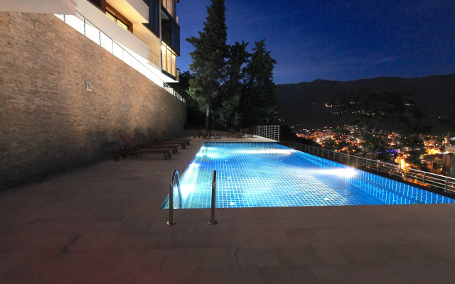 Apartments Aqua