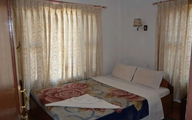 Hotel Orchid
