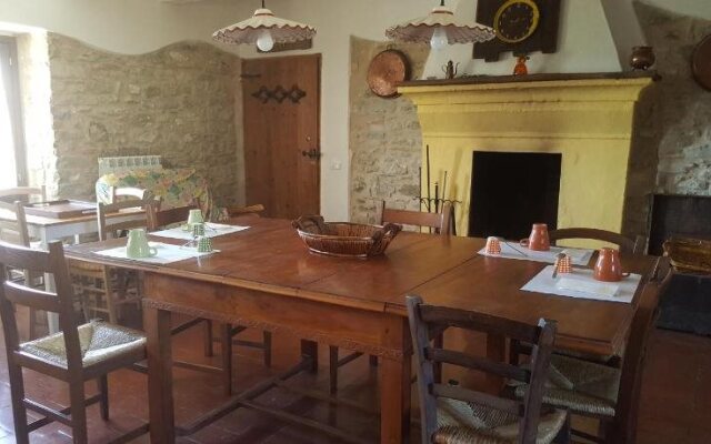 Agriturismo Dai Du Bourdei