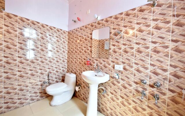 Ananta Resorts By OYO Rooms