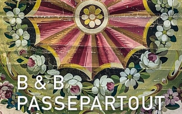 B&B Passepartout