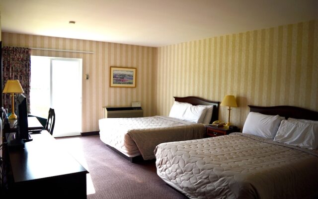 Cavendish Memotree Resort