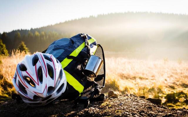 Ferienhotel Goldhübel