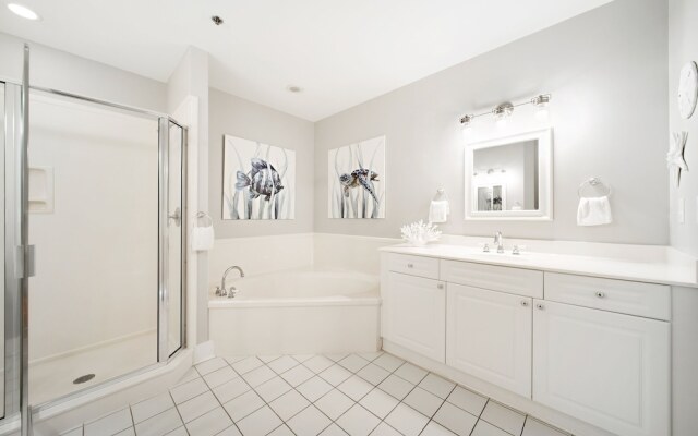 Waterscape B601 3 Bedroom Condo