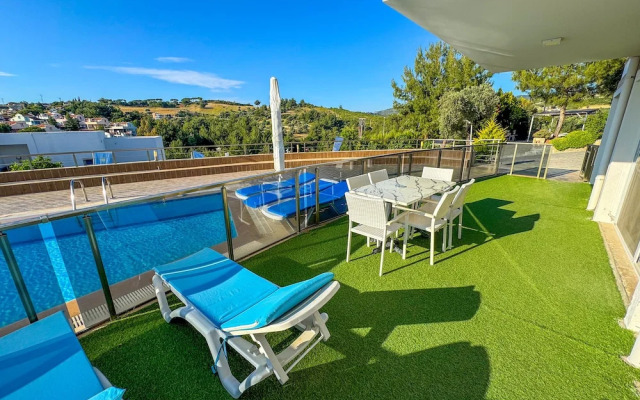 Lavender Residence Kusadasi