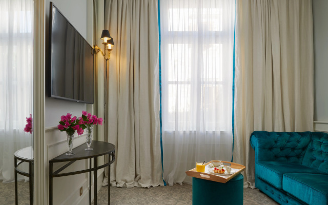 Palace Elisabeth, Hvar Heritage Hotel - The Leading Hotels of the World