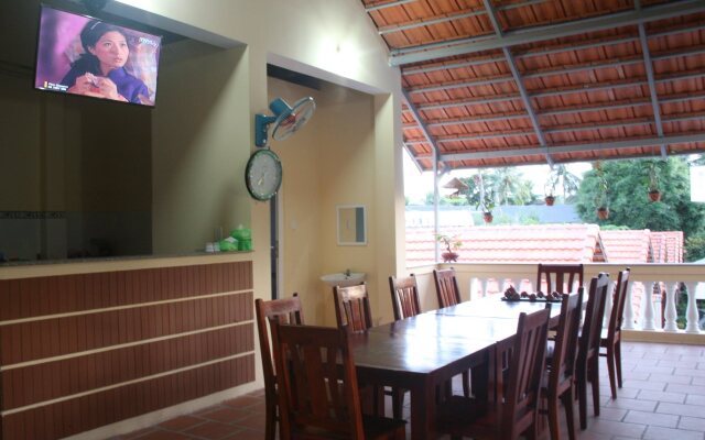 Truong Linh Phu Quoc Resort