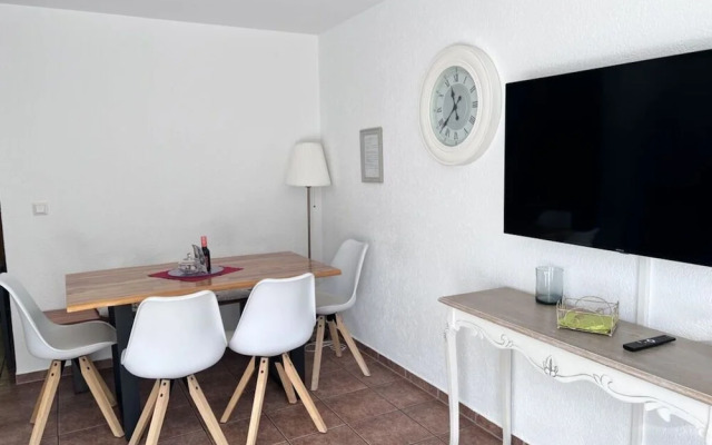 Langheinrich Comfortable Holiday Residence