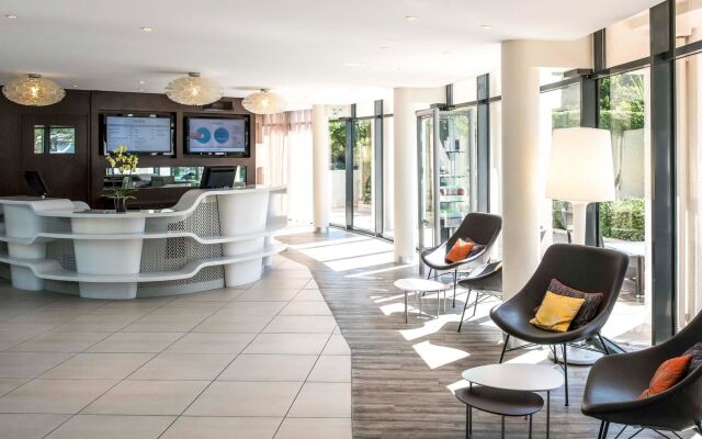 Novotel La Grande Motte Golf