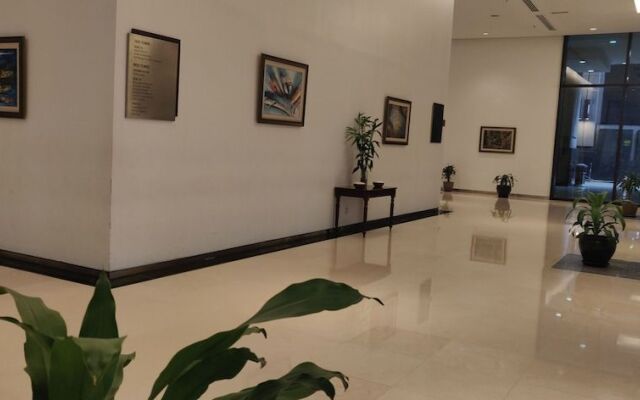 BTH Service Suite At Times Square