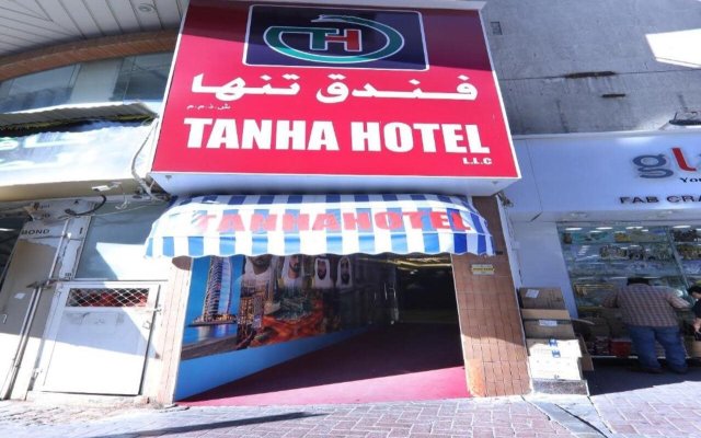 Tanha Hotel