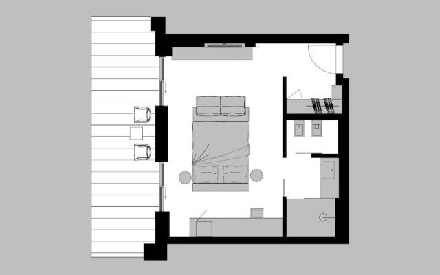 Hotel Villa Enrica