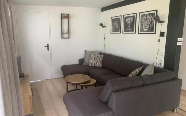 Chalet Stijn op de Schatberg