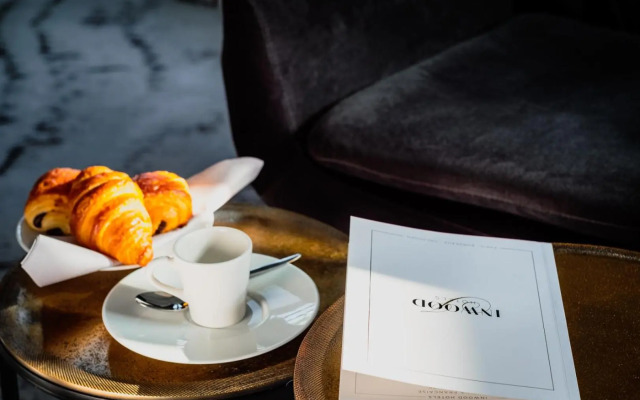Hôtel Le Derby Alma by Inwood Hotels