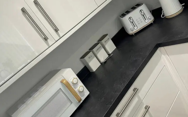 Cosy Birmingham Retreat Near City Centre, Airport