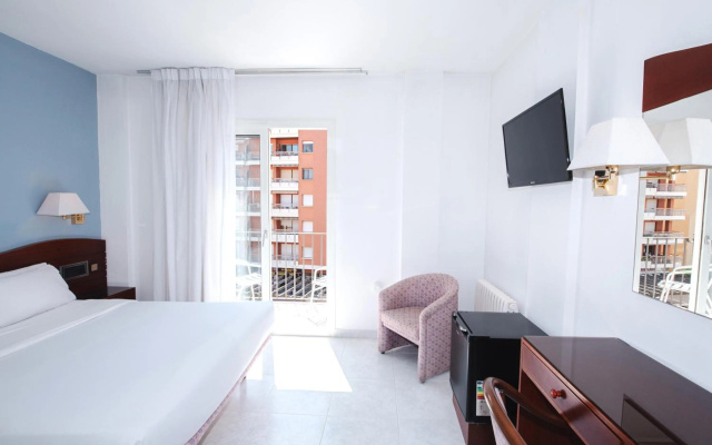 Hotel Plaça