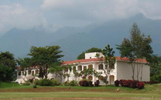 Black Thunder Resort