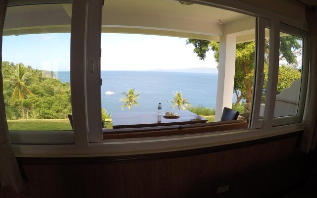 Monkey Beach Dive Resort