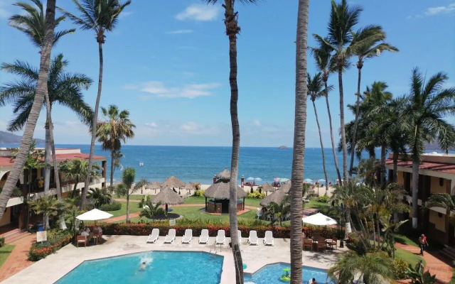 Estancia San Carlos Guayabitos