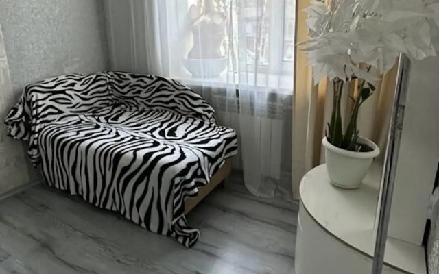 Апартаменты на улице Гамарника 43В