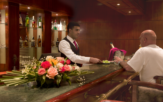 Le Zenith Hotel