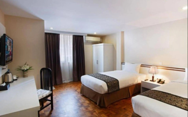Hotel Esta