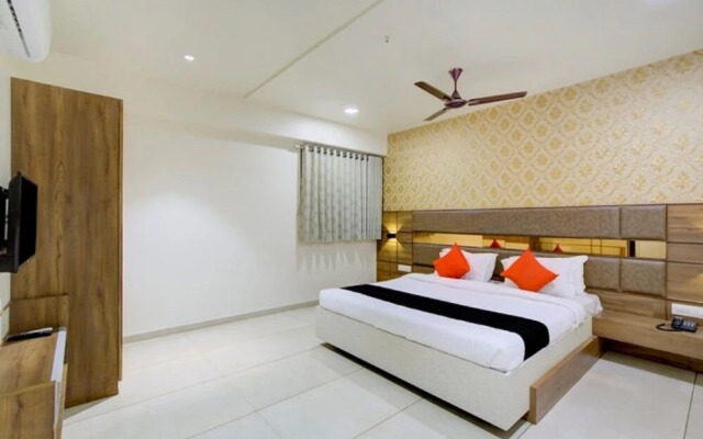 Hotel Bharosa Inn
