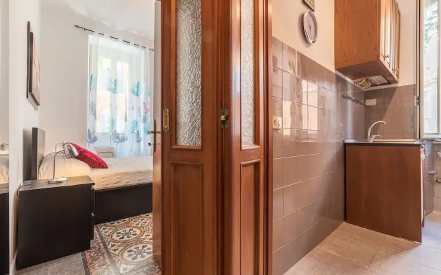 Cozy Flat Borgo Pio