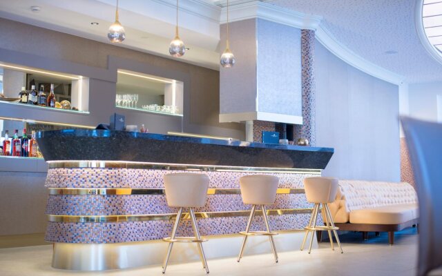 Hotel Krone Unterstrass