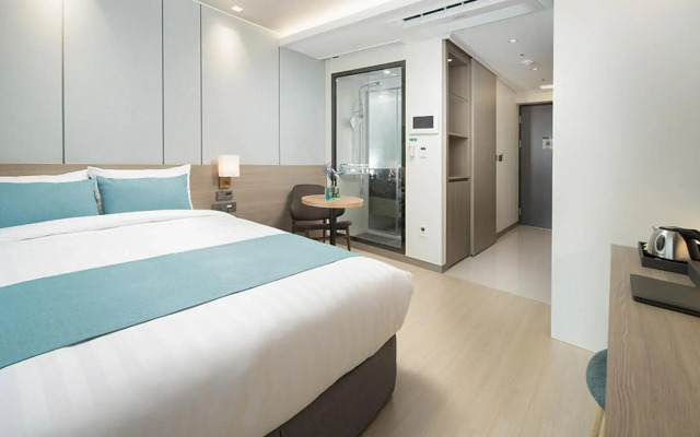 UTOP Boutique Hotel & Residence