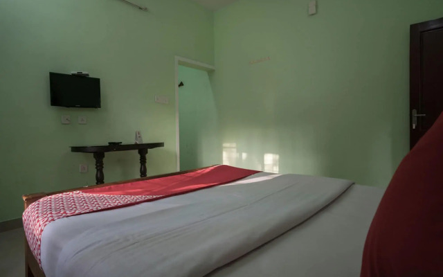 Aruvi Annex by OYO Rooms