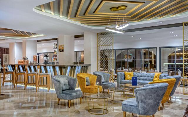 Sealife Lounge Hotel - Adult Only