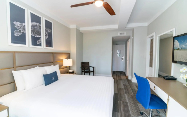 San Juan Hotel
