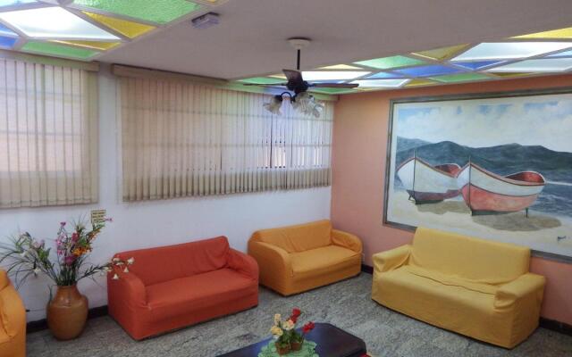 Hotel Águas Vivas