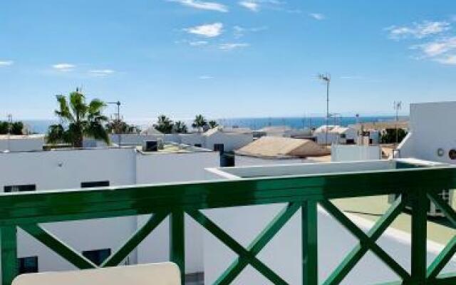 Apartamentos Zalabar