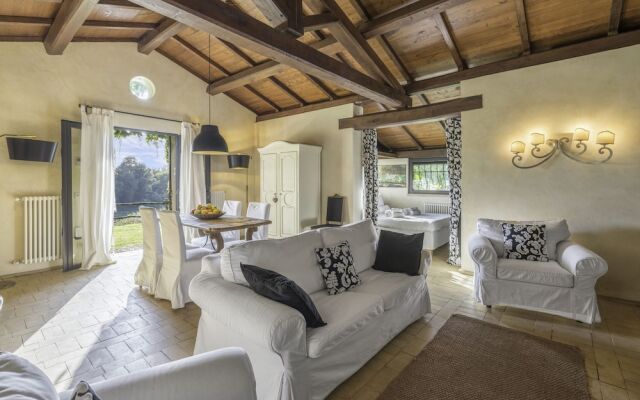 Casale Delle Papere Experience