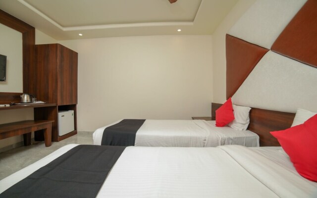Capital O 48942 Hotel Ashoka Imperial
