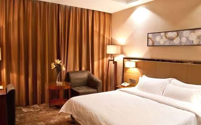 Comfort Hotel