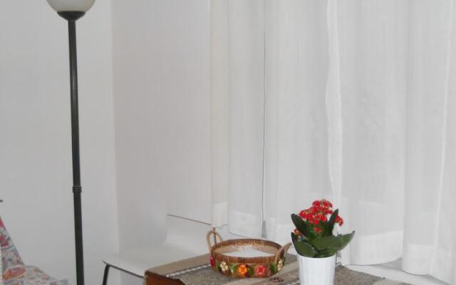 Casa Vacanza Santa Maria