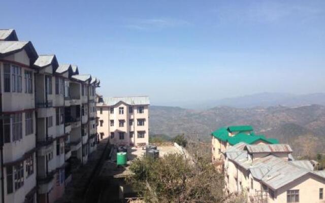 1 BR Homestay in Shoghi, Shogi (69BC), by GuestHouser