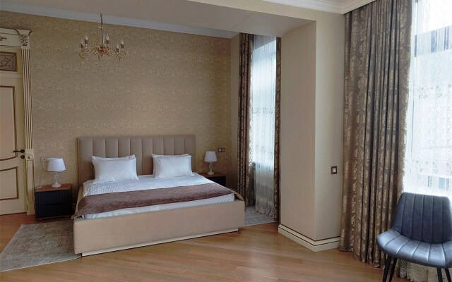 Villa Raygond Kislovodsk