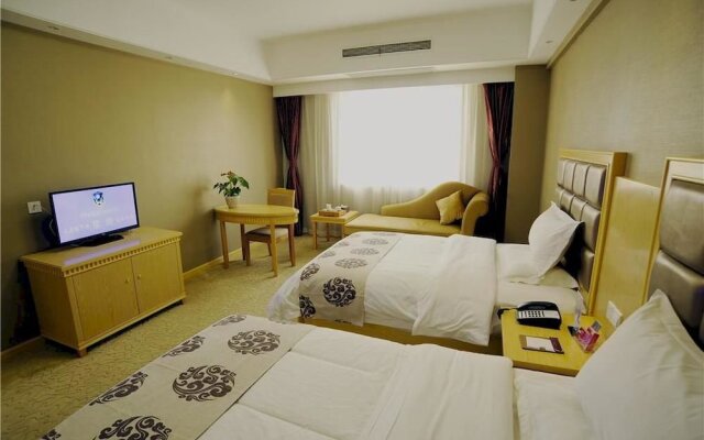 Xinglu Hotel