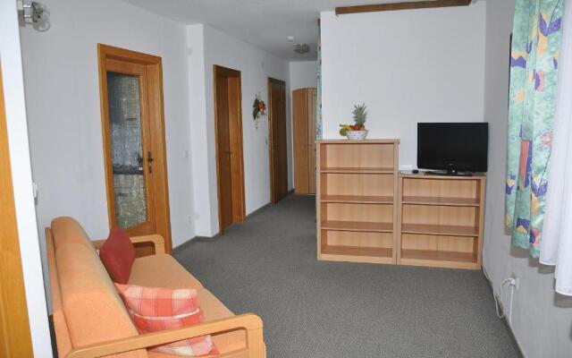 Hotel Garni Tirol