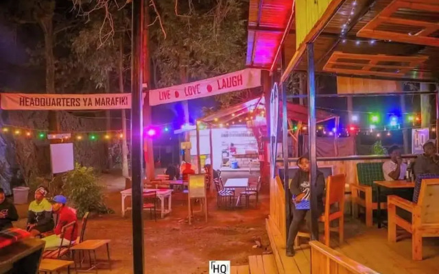Riverside Villas Nanyuki